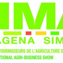 Rendez-vous au SIMA 2017