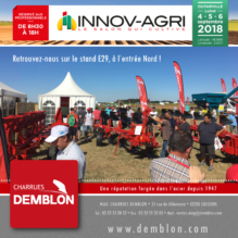 innovagri 2018