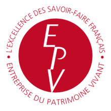 L'excellence des savoir-faire Français - Entreprise du patrimoine vivant