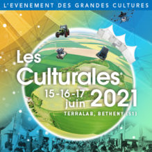 Culturales 2021