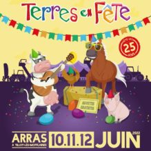 Terres en Fête 2022