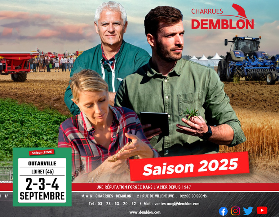 Innov-agri 2025