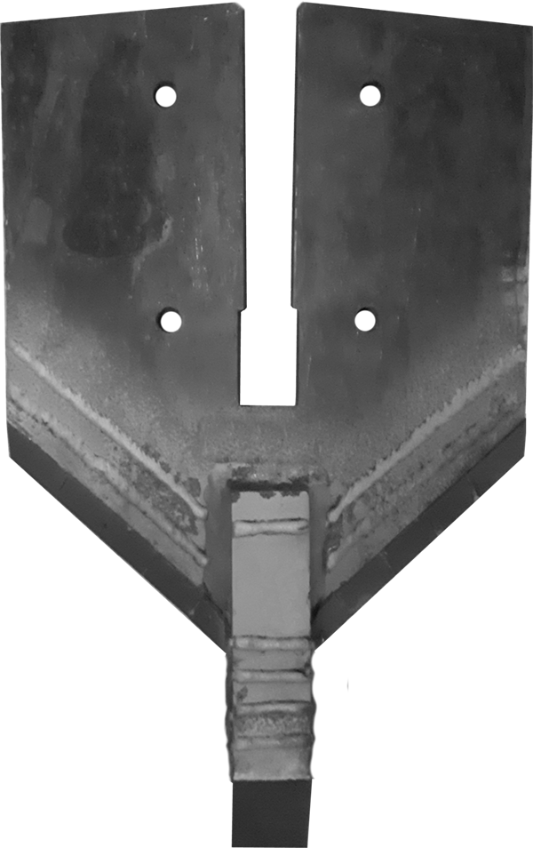 SOC FORGÉ AMEUBLISSEUR