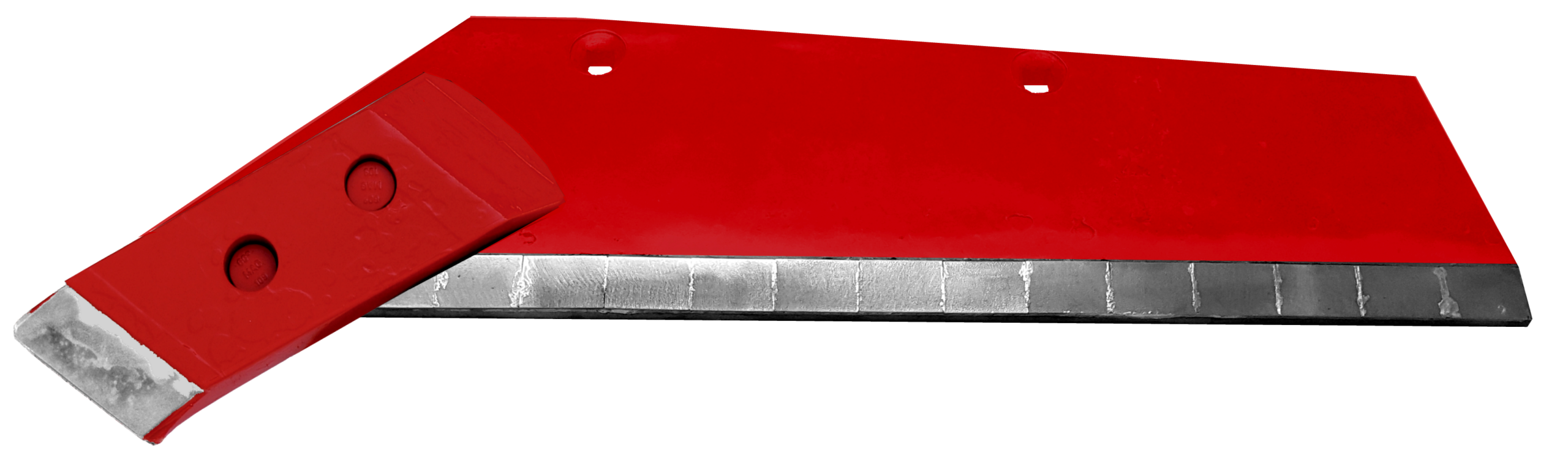 OPTISOC CARBURE POUR TERRES DIFFICILES